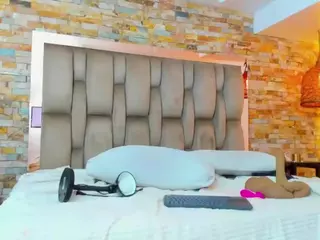 Karla's Live Sex Cam Show