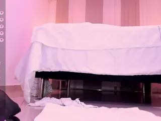 Leah Grey's Live Sex Cam Show