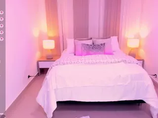 Leah Grey's Live Sex Cam Show