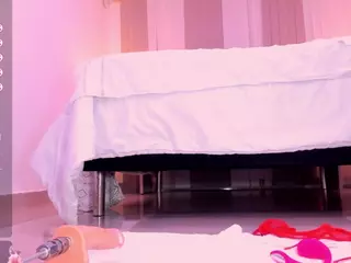 Leah Grey's Live Sex Cam Show