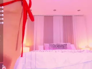 Leah Grey's Live Sex Cam Show