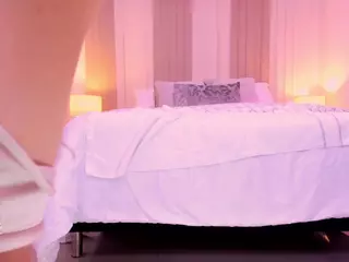 Leah Grey's Live Sex Cam Show