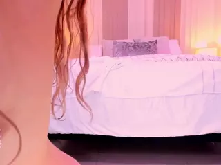 Leah Grey's Live Sex Cam Show