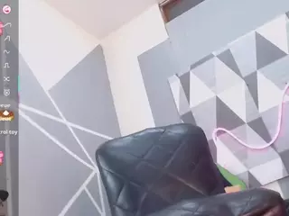 Dirtypeyton's Live Sex Cam Show