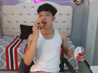 Mateusboy's Live Sex Cam Show