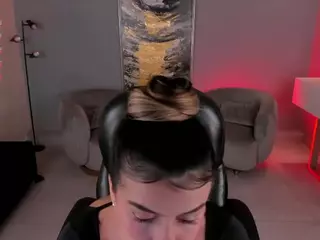 PaulinaSantos's Live Sex Cam Show