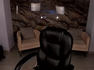 PaulinaSantos's Live Sex Cam Show