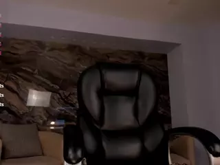 PaulinaSantos's Live Sex Cam Show