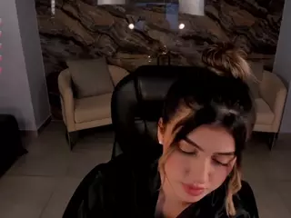 PaulinaSantos's Live Sex Cam Show