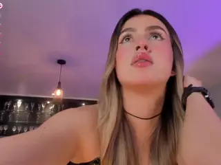 PaulinaSantos's Live Sex Cam Show