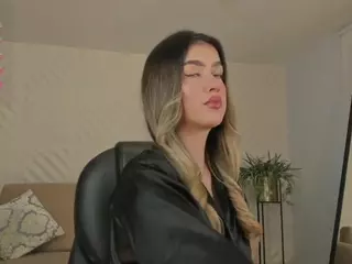 PaulinaSantos's Live Sex Cam Show