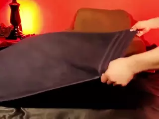 JenniferStarTS's Live Sex Cam Show