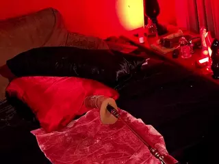 JenniferStarTS's Live Sex Cam Show