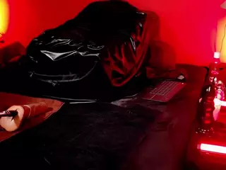JenniferStarTS's Live Sex Cam Show