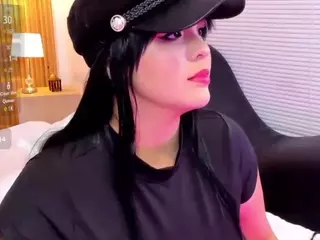 Eimy-Nicolls's Live Sex Cam Show