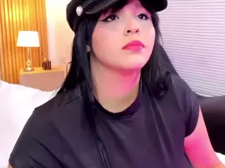 Eimy-Nicolls's Live Sex Cam Show