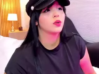 Eimy-Nicolls's Live Sex Cam Show