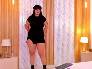 Eimy-Nicolls's Live Sex Cam Show