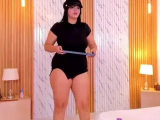 Eimy-Nicolls's Live Sex Cam Show