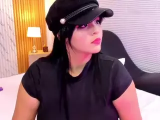 Eimy-Nicolls's Live Sex Cam Show