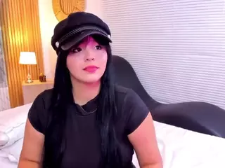 Eimy-Nicolls's Live Sex Cam Show