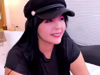Eimy-Nicolls's Live Sex Cam Show