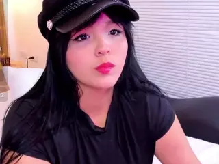 Eimy-Nicolls's Live Sex Cam Show