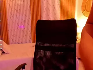 Eimy-Nicolls's Live Sex Cam Show