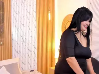 Eimy-Nicolls's Live Sex Cam Show