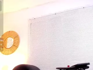 Eimy-Nicolls's Live Sex Cam Show