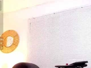 Eimy-Nicolls's Live Sex Cam Show