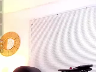 Eimy-Nicolls's Live Sex Cam Show
