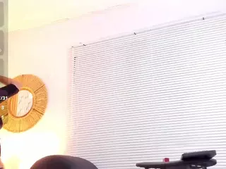 Eimy-Nicolls's Live Sex Cam Show
