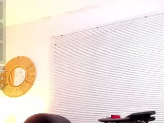 Eimy-Nicolls's Live Sex Cam Show