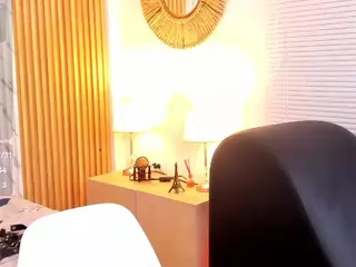 Eimy-Nicolls's Live Sex Cam Show