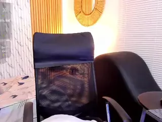 Eimy-Nicolls's Live Sex Cam Show