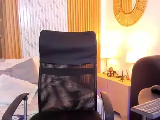 Eimy-Nicolls's Live Sex Cam Show