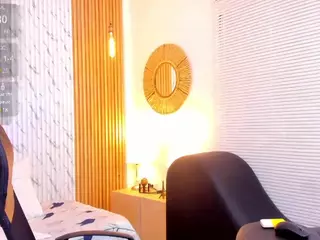 Eimy-Nicolls's Live Sex Cam Show