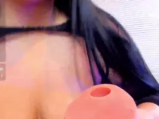 Eimy-Nicolls's Live Sex Cam Show