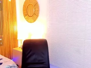 Eimy-Nicolls's Live Sex Cam Show