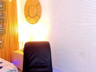 Eimy-Nicolls's Live Sex Cam Show