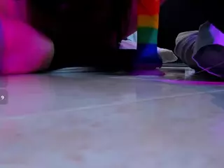 Eimy-Nicolls's Live Sex Cam Show