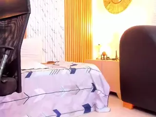 Eimy-Nicolls's Live Sex Cam Show
