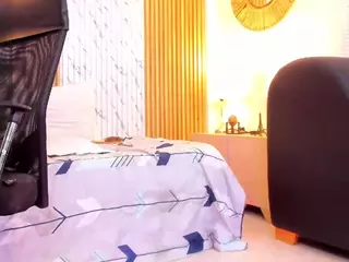 Eimy-Nicolls's Live Sex Cam Show