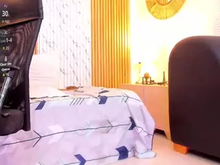 Eimy-Nicolls's Live Sex Cam Show