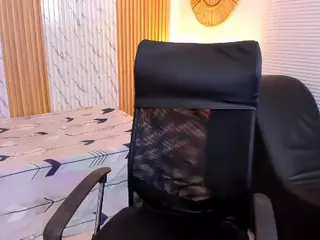 Eimy-Nicolls's Live Sex Cam Show