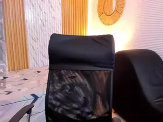 Eimy-Nicolls's Live Sex Cam Show