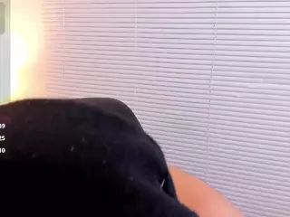 Eimy-Nicolls's Live Sex Cam Show