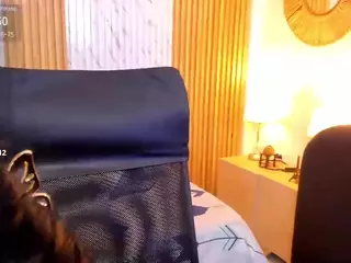 Eimy-Nicolls's Live Sex Cam Show