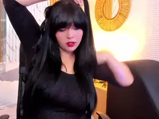 Eimy-Nicolls's Live Sex Cam Show